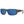 Load image into Gallery viewer, Costa del Mar Fantail Sunglasses in Matte Gray and Blue Mirror 580g
