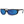 Load image into Gallery viewer, Costa del Mar Fathom Sunglasses in Matte Black and Blue Mirror 580g
