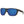 Load image into Gallery viewer, Costa del Mar Ferg Sunglasses in Matte Black and Blue Mirror 580g
