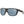 Load image into Gallery viewer, Costa del Mar Ferg Sunglasses in Matte Black and Gray Silver Mirror 580p
