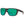 Load image into Gallery viewer, Costa del Mar Ferg Sunglasses in Matte Black and Green Mirror 580g
