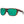 Load image into Gallery viewer, Costa del Mar Ferg Sunglasses in Matte Tortoiseshell and Green Mirror 580p
