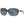 Load image into Gallery viewer, Costa del Mar Gannet Sunglasses in Shiny Black and Hibiscus Gray 580p
