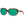 Load image into Gallery viewer, Costa del Mar Gannet Sunglasses in Shiny Tortoiseshell Fade and Green Mirror 580p lenses
