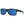 Load image into Gallery viewer, Costa del Mar Half Moon Ocearch Sunglasses in Matte Tigershark and Blue Mirror 580g lenses

