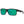 Load image into Gallery viewer, Costa del Mar Half Moon Ocearch Sunglasses in Matte Tigershark and Green Mirror 580g lenses

