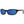 Load image into Gallery viewer, Costa del Mar Harpoon Sunglasses in Shiny Black and Blue Mirror 580p lenses

