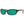 Load image into Gallery viewer, Costa del Mar Harpoon Sunglasses in Shiny Black and Green Mirror 580g lenses

