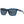 Load image into Gallery viewer, Ocearch Costa del Mar Panga Sunglasses in Matte Deep Teal Crystal with Gray 580p lenses
