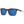 Load image into Gallery viewer, Ocearch Costa del Mar Panga Sunglasses in Shiny White Shark with Blue Mirror 580p lenses

