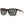 Load image into Gallery viewer, Costa del Mar Panga Sunglasses in Shiny Black Crystal Fuchsia with Gray 580g lenses

