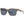 Load image into Gallery viewer, Costa del Mar Panga Sunglasses in Shiny Taupe Crystal with Gray 580p lenses
