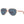 Load image into Gallery viewer, Costa del Mar Peli Sunglasses in Shiny Rose Gold with Gray 580p lenses
