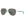 Load image into Gallery viewer, Costa del Mar Peli Sunglasses in Shiny Silver with Gray 580g lenses
