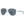 Load image into Gallery viewer, Costa del Mar Peli Sunglasses in Shiny Silver with Gray 580p lenses

