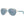 Load image into Gallery viewer, Costa del Mar Peli Sunglasses in Shiny Silver with Gray-Silver Mirror 580p lenses
