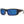 Load image into Gallery viewer, Costa del Mar Permit Sunglasses in Blackout with Blue Mirror 580g lenses
