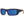 Load image into Gallery viewer, Costa del Mar Permit Sunglasses in Blackout with Blue Mirror 580p lenses
