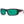 Load image into Gallery viewer, Costa del Mar Permit Sunglasses in Blackout with Green Mirror 580g lenses
