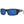 Load image into Gallery viewer, Costa del Mar Permit Sunglasses in Matte Black with Blue Mirror 580g lenses
