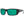 Load image into Gallery viewer, Costa del Mar Permit Sunglasses in Matte Black with Green Mirror 580g lenses
