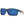 Load image into Gallery viewer, Costa del Mar Reefton Sunglasses in Matte Gray with Blue Mirror 580g lenses
