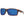 Load image into Gallery viewer, Costa del Mar Reefton Sunglasses in Matte Retro Tortoiseshell with Blue Mirror 580g lenses
