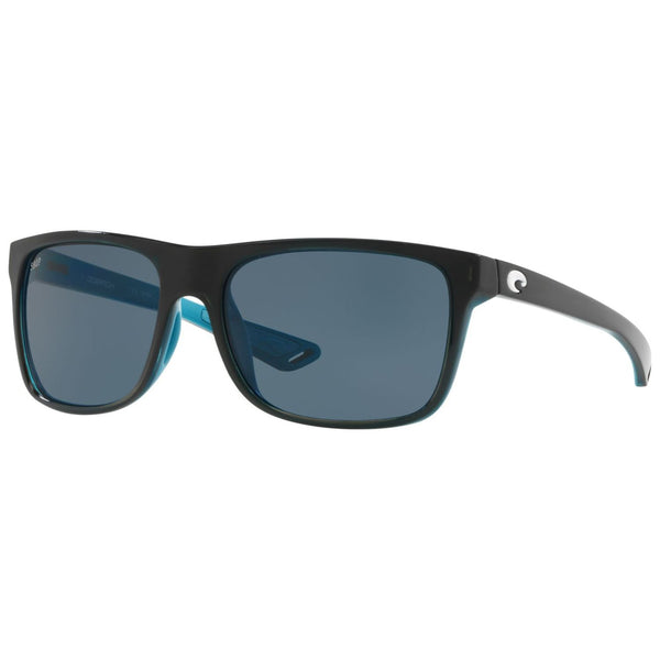Costa del Mar Remora Ocearch Sunglasses in Sea Glass with Gray 580p lenses