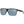 Load image into Gallery viewer, Costa del Mar Rincon Sunglasses in Matte Smoke Crystal Fade with Gray-Silver mirror 580p lenses
