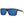 Load image into Gallery viewer, Costa del Mar Rincon Sunglasses in Shiny Black with Blue Mirror 580g lenses
