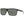 Load image into Gallery viewer, Costa del Mar Rincon Sunglasses in Shiny Black with Gray 580g lenses
