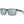 Load image into Gallery viewer, Costa del Mar Rinconcito Sunglasses in Matte Atlantic Blue with Gray Silver Mirror 580g lenses
