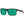 Load image into Gallery viewer, Costa del Mar Rinconcito Sunglasses in Matte Black with Green Mirror 580g lenses
