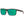Load image into Gallery viewer, Costa del Mar Rinconcito Sunglasses in Matte Gray with Green Mirror lenses 580g
