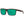 Load image into Gallery viewer, Costa del Mar Rinconcito Sunglasses in Matte Tortoiseshell with Green Mirror 580p lenses
