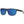 Load image into Gallery viewer, Costa del Mar Rincondo Sunglasses in Matte Smoke with Crystal Blue Mirror 580p lenses
