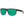 Load image into Gallery viewer, Costa del Mar Rincondo Sunglasses in Matte Smoke Crystal with Green Mirror 580g lenses
