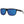 Load image into Gallery viewer, Costa del Mar Rincondo Sunglasses in Shiny Black with Blue Mirror 580g lenses
