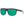 Load image into Gallery viewer, Costa del Mar Rincondo Sunglasses in Shiny Black with Green Mirror 580p lenses
