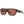 Load image into Gallery viewer, Costa del Mar Sampan Sunglasses in Matte Black with Copper 580p lenses
