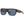 Load image into Gallery viewer, Costa del Mar Sampan Sunglasses in matte Black with Gray 580p lenses
