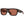 Load image into Gallery viewer, Costa del Mar Sampan Sunglasses in Matte Black with Ultra Copper 580p lenses
