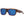 Load image into Gallery viewer, Costa del Mar Sampan Sunglasses in Matte Tortoiseshell with Blue Mirror 580g lenses
