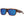Load image into Gallery viewer, Costa del Mar Sampan Sunglasses in Matte Tortoiseshell with Blue Mirror 580p lenses
