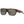 Load image into Gallery viewer, Costa del Mar Sampan Sunglasses in Matte Tortoiseshell with Gray 580g lenses
