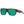 Load image into Gallery viewer, Costa del Mar Sampan Sunglasses in Matte Tortoiseshell with Green Mirror lenses
