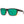 Load image into Gallery viewer, Costa del Mar Slack Tide Sunglasses in Matte Black and Tortoiseshell with Green Mirror 580p lenses
