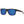 Load image into Gallery viewer, Costa del Mar Spearo Sunglasses in Blackout with Blue Mirror 580p lenses
