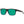 Load image into Gallery viewer, Costa del Mar Spearo Sunglasses in Blackout with Green Mirror 580g lenses
