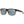 Load image into Gallery viewer, Costa del Mar Spearo Sunglasses in Matte Black with Gray Silver Mirror 580p lenses
